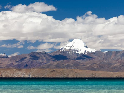 Kailash Mansarovar Yatra Tour From Kathmandu